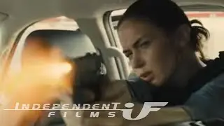 Sicario • Trailer