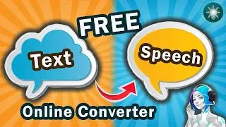 How to Convert Text to Speech | Free Online Converter