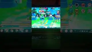 Играем В карту Smurf Cat Race
