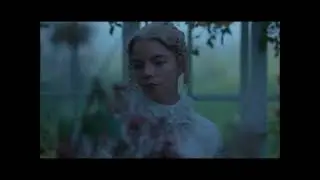фильм Эмма. Аня Тейлор-Джой. Две свадьбы в эстетике романов Джейн Остин. Свадьба №13