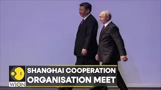 Shanghai cooperation organisation meet: China looks at new rail connection to Europe | WION