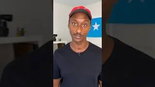 Stop asking me to stop Somali. #somali #somalia