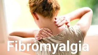 Fibromyalgia: A Guide to Managing the Pain