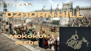 Ozhorn Hill Mokoko Seeds | Lost Ark Guide