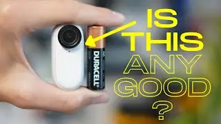 Insta 360 Go 2 Review