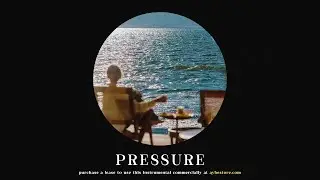 Dancehall Drake x Wizkid Type Beat - "Pressure" | Dancehall Instrumental 2024