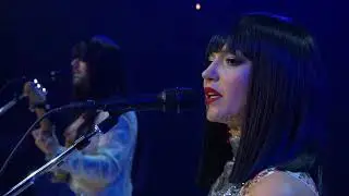 Khruangbin on Austin City Limits White Gloves