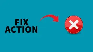 The Action Cannot Be Completed Because The File is Open in Another Program 2025