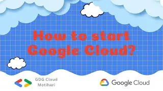 Google Cloud Learning Goal 2025 Virtual meet | Start Google Cloud Journey | For Beginners #GDG