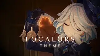 Focalors Theme (Fan-Made) | Genshin Impact