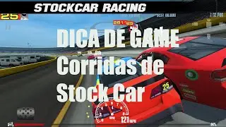 DICA DE GAME | Corridas De Stock Car