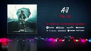 Tony Loya - AJ (Audio Oficial)