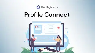 Profile Connect: User Registration For WordPress