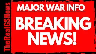 EMERGENCY ALERT! THE PENTAGON JUST RELEASED AN IMPORTANT STATEMENT! MAJOR DEPLOYMENT UNDERWAY!