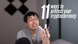 11 ways to keep your crypto safe