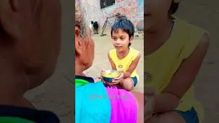 choti bachhi ne padhaya apni maa ko inshaniyat ka path 😊 #shorts #emotional #pari #motivation #viral