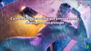 Todrick Hall - Rainin Fellas (tradução/legenda)