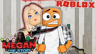 OMG 🤯 Megans Story in Roblox Will Leave You SHOCKED 🤯