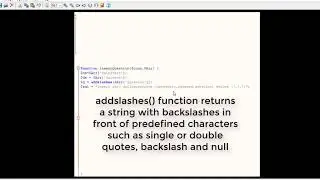 Internet Programming 25: Add Question through PHP