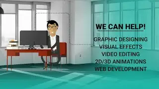 Explainer Video | Back to Business