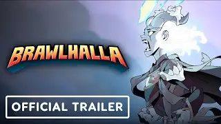 Brawlhalla - Official Battle Pass Season 4 Trailer