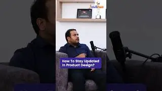 How To Stay Updated In Product Design | Product Designer | Intellipaat 