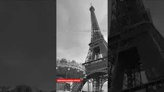 Essa você não sabia! #vocesabia #paris #torreeiffel #arquitetura #engenharia #history #architect