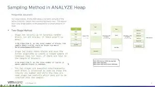 Greenplum7: Fast ANALYZE on Append Optimized Tables