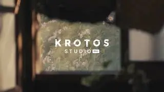 Win $1,000 in sound effects and More in the Krotos Studio Pro Preset Export Contest