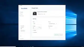 SoundBolt Tutorial   How to use Soundcloud Bot