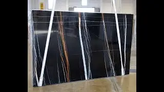 Supplier of Sahara Noir Marble