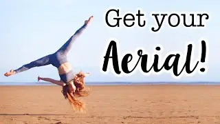 Get your Aerial! How to do an Aerial Fast