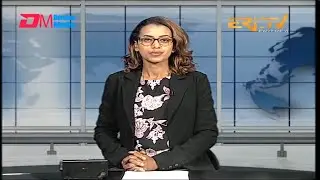 Midday News in Tigrinya for June 18, 2024 - ERi-TV, Eritrea