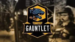 SMITE - SPL Spring Gauntlet (April 14th - 16th)