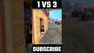 1 VS 3 Jod Or Wot ? 