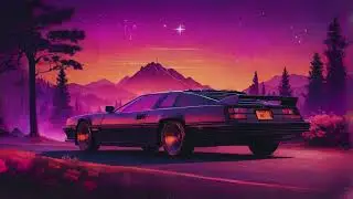 Forhill & VIQ - Arrival | SynthWave Poetic Beats