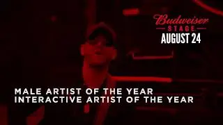 2017 CCMA Awards - Nominees