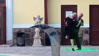 ГРУЗИЯ. ЛЕЧЕНИЕ В БОРЖОМИ. Часть 2.