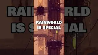 Welcome to RainWorld