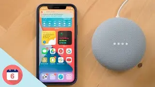 Google Home & Assistant Updates - August 2021