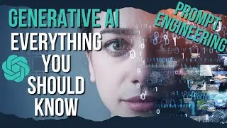 Generative AI (Prompt Engineering) - Everything you should know (2024)