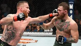 UFC 308: Justin Gaethje versus Conor McGregor Full Fight Breakdown BMF WAR!