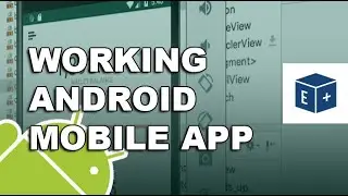 Create a working Android Mobile App With Adobe XD