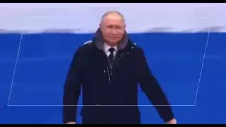 политическая реклама Владимир Путин. Третий ролик. Вторая нарезка побед. 2024