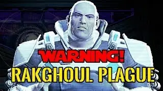 SWTOR: Return of the Rakghoul Plague (Resurgence) Empire News Report - Intro