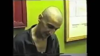 Архив ФСИН. Как 
