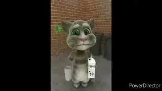 Барсик Пьёт Молоко