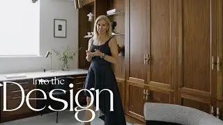 Inside Interior Designer Carly Madhvani's Elegant Sevenoaks Project | House Tour | Into the Design