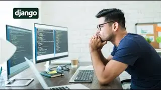 Django Tutorial for Beginners (Part 1) | Web Development