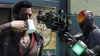 FALLOUT 76 WASTELANDERS IS INSANE
